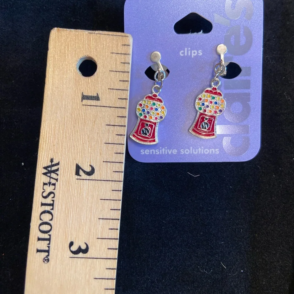 Claires fun grouping